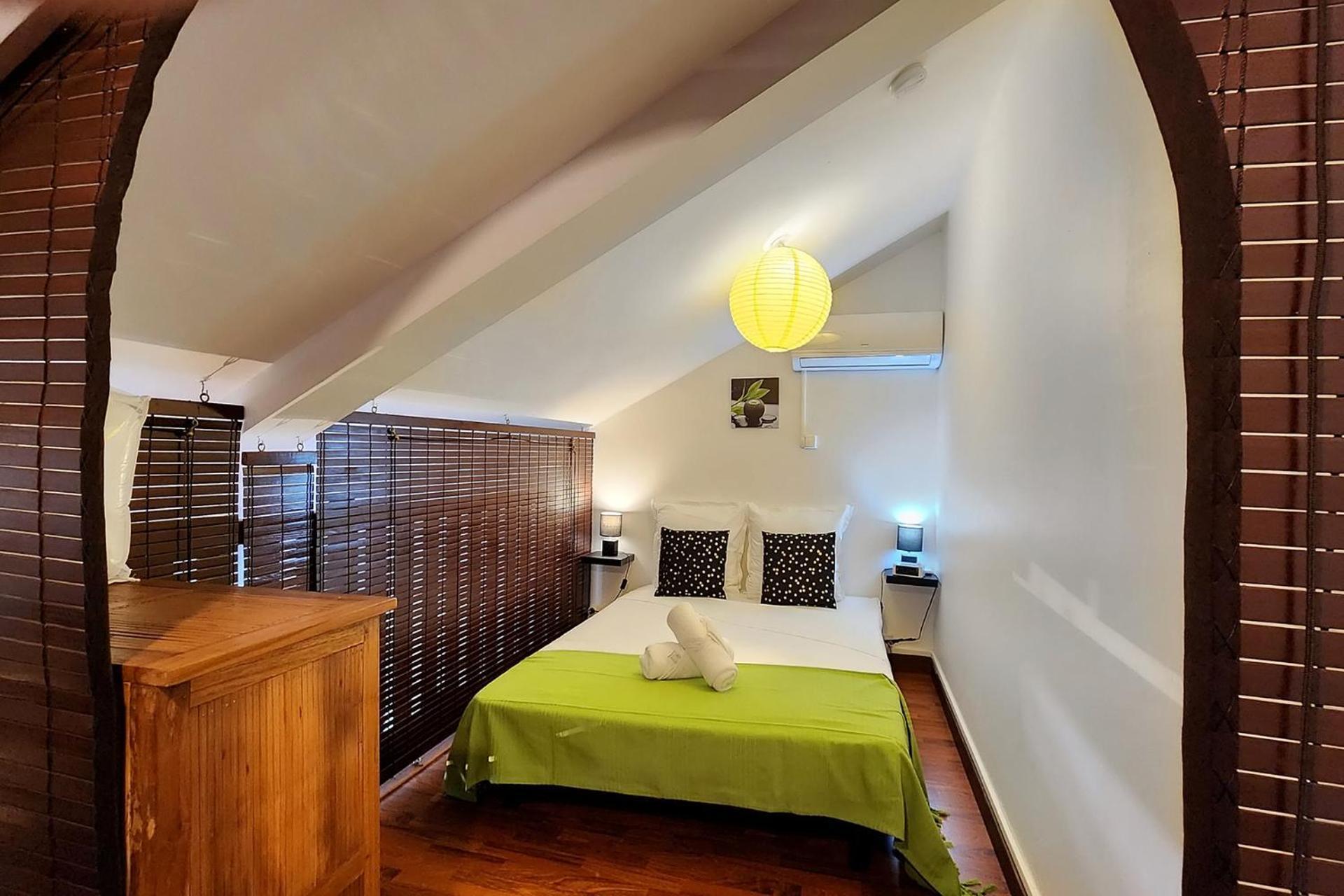 Exceptionnel ! Le Kazuarina, Tres Bel Apt F3 A 50M De La Plage De La Saline Les Bains Exterior photo
